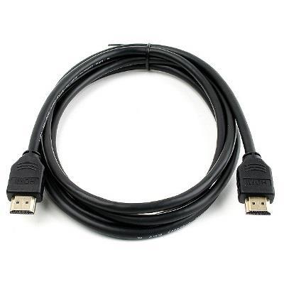 Cisco Presentation cable 8m GREY HDMI 1.4b (W/ REPEATER) - фото 1 - id-p1695270906