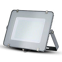 V-TAC Floodlight LED, 20W, SKU-484, Samsung CHIP, 230V, 4000К, grey