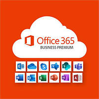 Microsoft Office 365 Business Premium