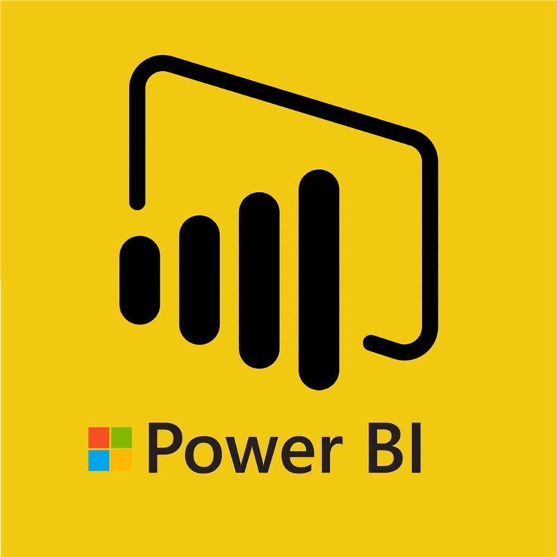 Microsoft Power BI Pro - фото 1 - id-p1695271110