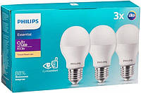 Светодиодные лампы Philips ESS LED Bulb 9W 900 lm