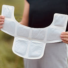 Хімічна грілка для шиї Thermopad Neck Warmer XXL (TPD 78891), фото 5