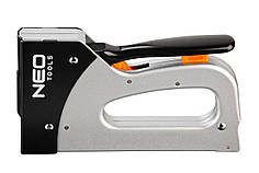 Neo Tools 16-020 Stapler 6-12 mm, clamp J