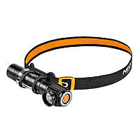 Фонарь Neo Tools NEO headlamp, 10 W, 800 lumens, CREE XML-T6 LED