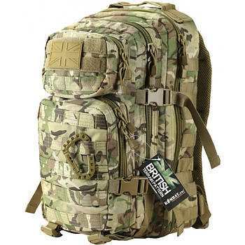 Рюкзак тактичний Kombat UK Small Assault Pack 28 л