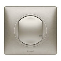 Legrand Titanium