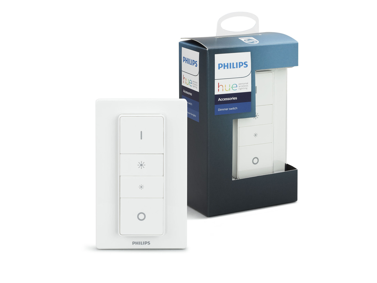 Philips Hue Dimmer - фото 1 - id-p1695274425