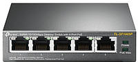 TP-Link TL-SF1005P