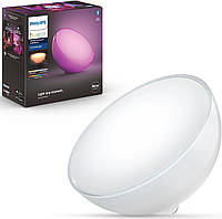 Philips Hue Портативный светильник Go, 2000K-6500K, Color, Bluetooth, с димером