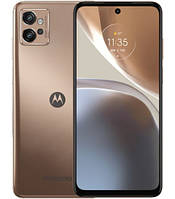 Смартфон Motorola G32 6/128GB Rose Gold (PAUU0028RS)