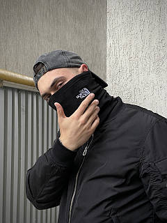 Buff north face sale