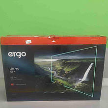 Телевізор Б/У Ergo 32DHT5000