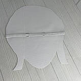 Маскарадна маска знаменитості Тіна Кароль, фото 2