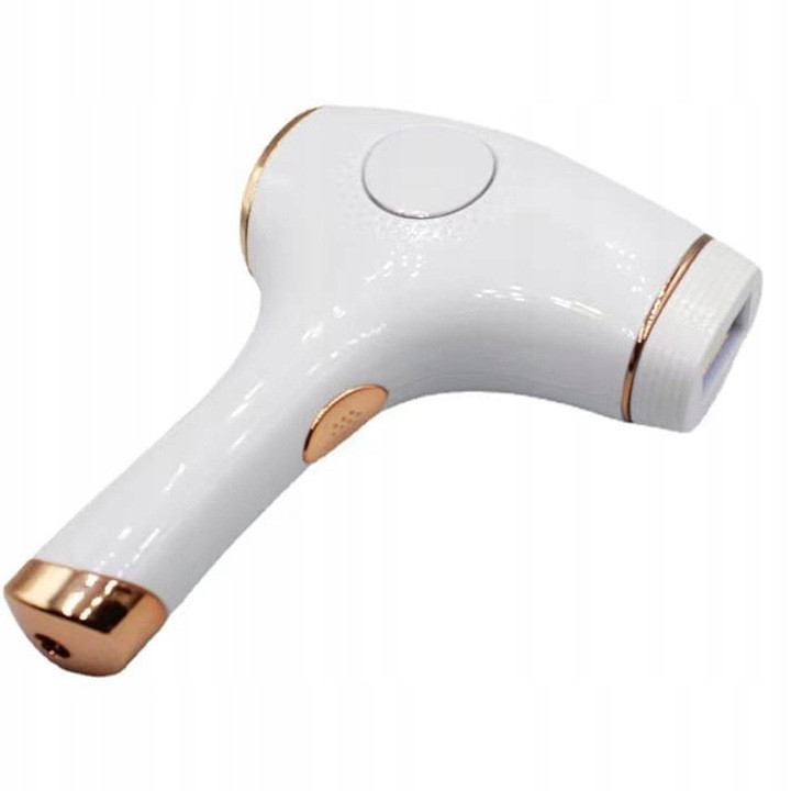 Лазерний епілятор IPL Garett Beauty Flash