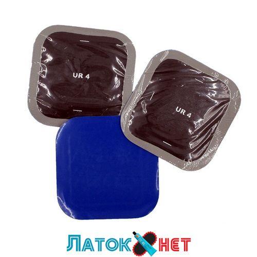 Латка універсальна UR4 75 х 75 мм м'який Best
