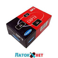 Пластир радіальний CRP-12 65х110 мм BESTpatch, фото 5