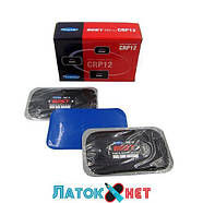 Пластир радіальний CRP-12 65х110 мм BESTpatch, фото 6