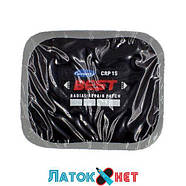 Пластир радіальний CRP-15 75х90 мм BESTpatch, фото 4