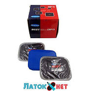Пластир радіальний CRP-15 75х90 мм BESTpatch, фото 5