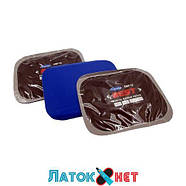Пластир радіальний CRP-15 75х90 мм BESTpatch, фото 6