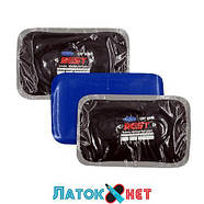 Пластир радіальний CRP-20HD 90х145 мм BESTpatch, фото 3