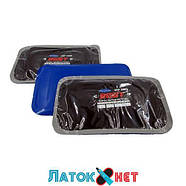 Пластир радіальний CRP-20HD 90х145 мм BESTpatch, фото 4