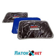 Пластир радіальний CRP-37 125х175 мм BESTpatch, фото 3
