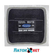 Пластир радіальний RX-19 130х115 мм BESTpatch, фото 6