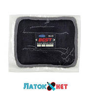 Пластир радіальний RX-33 100х125 мм BESTpatch, фото 4