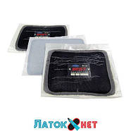 Пластир радіальний RX-33 100х125 мм BESTpatch, фото 6