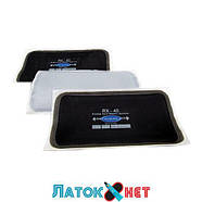 Пластир радіальний RX-40 100х200 мм BESTpatch, фото 4