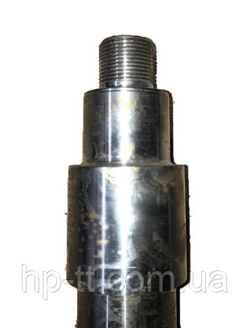 Цапфа AL-KO 2361 для осей 1800 кг 1653938, фото 2