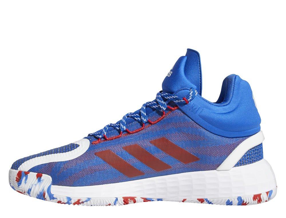 Adidas basketball shoes d rose 2025
