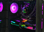 Игровой компьютер Ryzen 5 5600 / RTX 3070 8GB "CRATOS", фото 10
