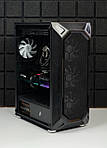 Игровой компьютер Ryzen 5 5600 / RTX 3070 8GB "CRATOS", фото 6