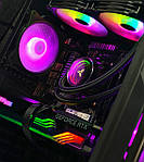 Игровой компьютер Ryzen 5 5600 / RTX 3070 8GB "CRATOS", фото 5