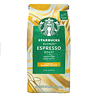 Кофе зерно Starbucks Espresso Blond Roast, 100% Арабика 250 г., фото 2