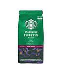 Кава мелена Starbucks Espresso Roast 100% Арабіка, карамельний 250 г., фото 3