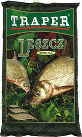 Прикормка Traper серія Special Leszcz (Лящ) 1.0 кг