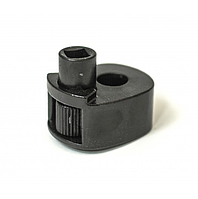 Ключ для шарніра кермової рейки універсальний 32-42 мм KBGlobal KB03203