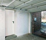 Протипожежні двері T30-1 H8-5 Hörmann 800 x 1800(h), фото 2