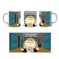 Кружка GeekLand South Park Південний парк Ерік SP 02.17