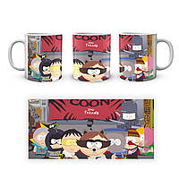 Кружка GeekLand South Park Південний парк SP 02.29