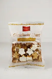 Желейки Favorina Christmas Stars 200 г.