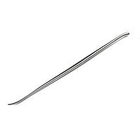 Розпатор Penfield, для твердої мозкової оболонки, No 2, довжина 20 см, діаметр 4 мм, ширина 6 мм SURGIWELOMED
