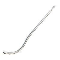 Бужі уретральні зігнуті по Guyon. Довжина 27 см SURGIWELOMED