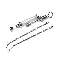 Шприц для внутрішньоматкових вливань об'ємом 5 см3 SURGIWELOMED