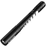 Ліхтар діагностичний Nitecore MT06MD (Nichia 219B LED, 180 люменів, 3 режим, 2хААА)