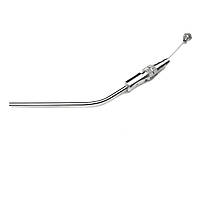 Трубка аспіраційна за Fergusson, 12CH. Довжина 18 см, діаметр 4,0 мм SURGIWELOMED