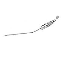 Трубка аспіраційна за Fergusson, 6CH. Довжина 18 см, діаметр 2,0 мм SURGIWELOMED